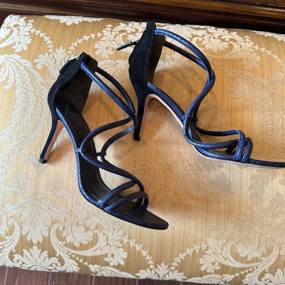 B Brian Atwood Sandals - Picture 4 of 11